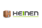 Logo Heinen AG